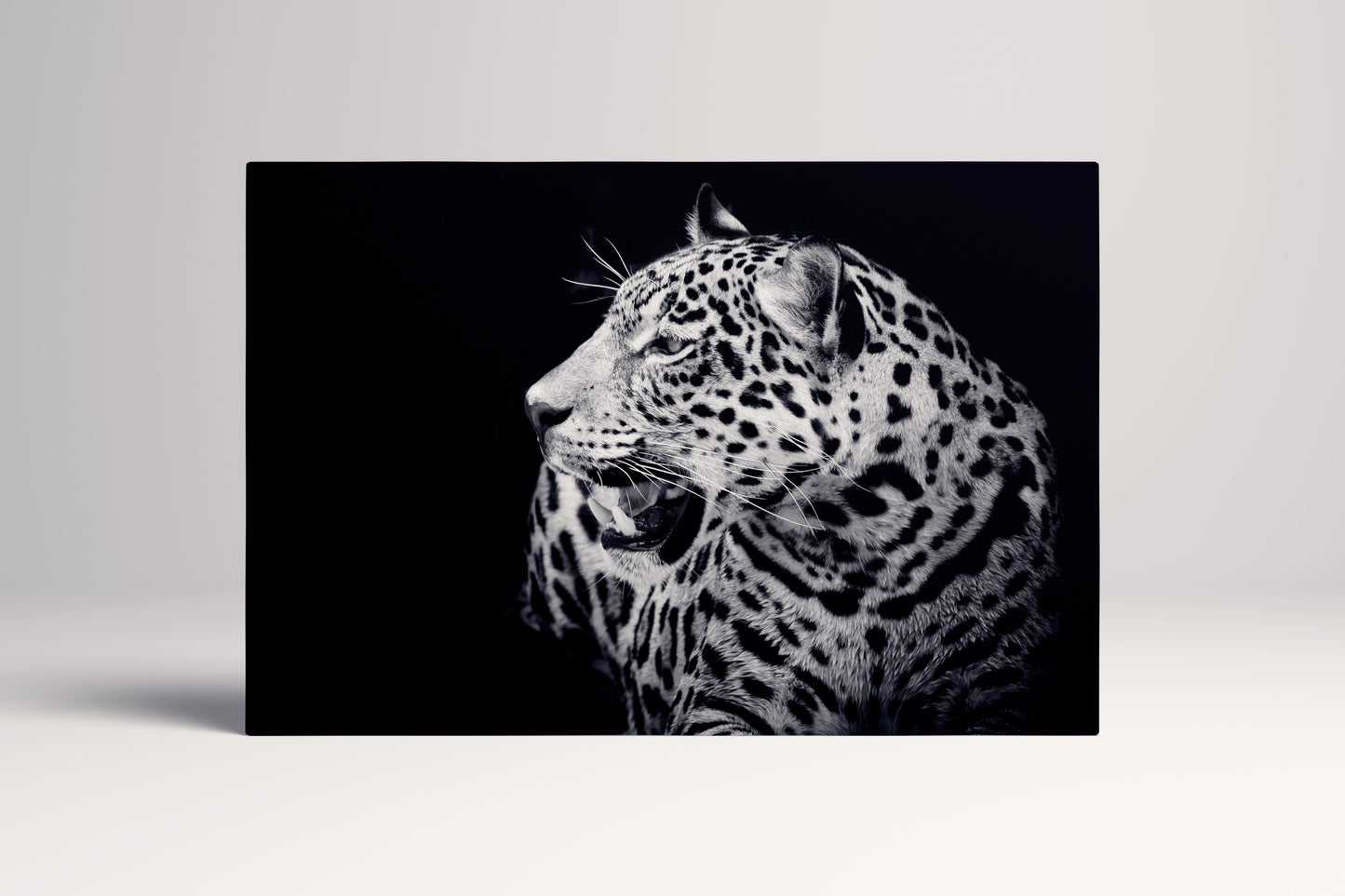 [canvas] - Lwhomedecor Jaguar