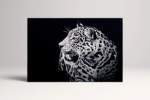Charger l&#39;image dans la galerie, [canvas] - Lwhomedecor Jaguar
