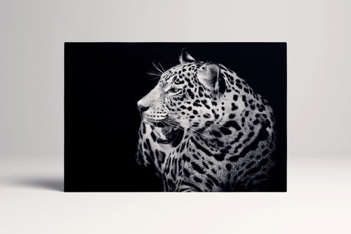 [canvas] - Lwhomedecor Jaguar