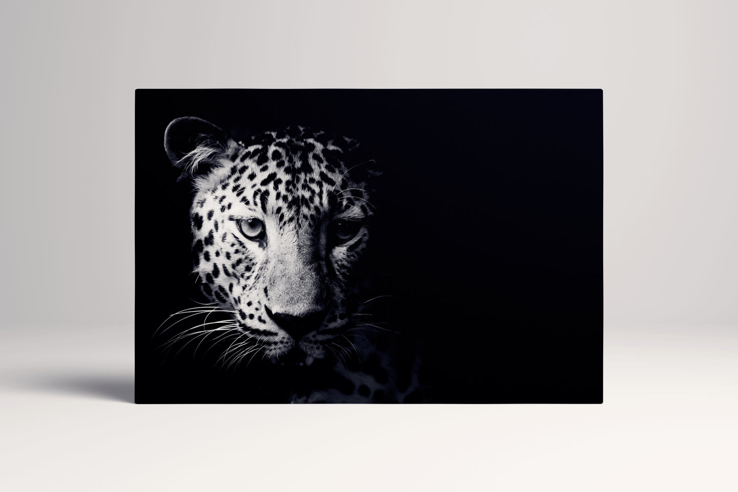 [canvas] - Lwhomedecor Leopard