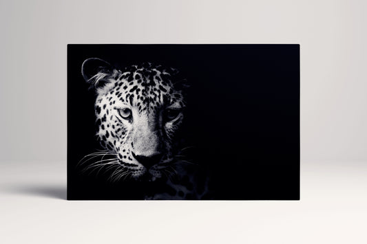 [canvas] - Lwhomedecor Leopard