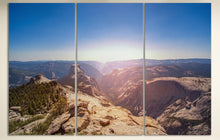 Charger l&#39;image dans la galerie, Yosemite National Park wall art decor