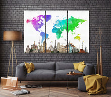 Laden Sie das Bild in den Galerie-Viewer, [canvas] - Lwhomedecor