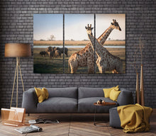 Carica l&#39;immagine nel visualizzatore di Gallery, [canvas] - Lwhomedecor