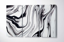 Load image into Gallery viewer, [Modern wall art] Black and white