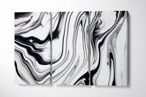 [Modern wall art] Black and white