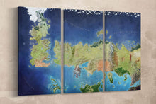 Charger l&#39;image dans la galerie, [canvas] - Lwhomedecor