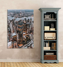 Laden Sie das Bild in den Galerie-Viewer, One World Trade Center Home Art