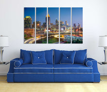 Laden Sie das Bild in den Galerie-Viewer, [canvas] - Lwhomedecor