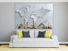 Laden Sie das Bild in den Galerie-Viewer, [canvas] - Lwhomedecor