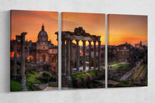 Load image into Gallery viewer, [canvas print] - Rome