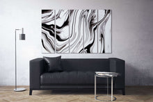Load image into Gallery viewer, [Modern wall art] Black and white