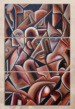 Carica l&#39;immagine nel visualizzatore di Gallery, [canvas] - Lwhomedecor