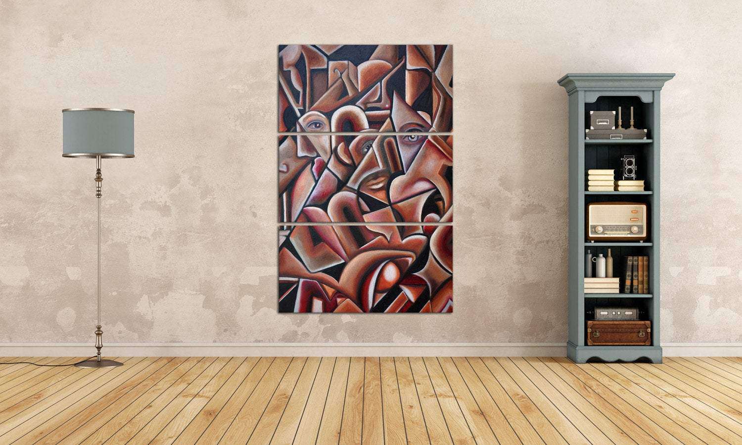 [canvas] - Lwhomedecor