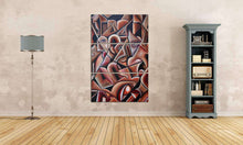 Carica l&#39;immagine nel visualizzatore di Gallery, [canvas] - Lwhomedecor