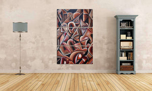 [canvas] - Lwhomedecor