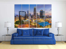 Carica l&#39;immagine nel visualizzatore di Gallery, [canvas] - Lwhomedecor