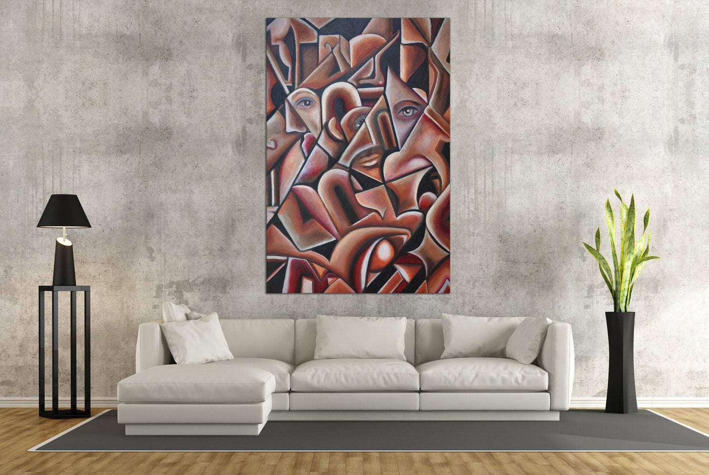 [canvas] - Lwhomedecor