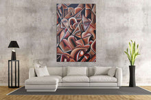 Carica l&#39;immagine nel visualizzatore di Gallery, [canvas] - Lwhomedecor