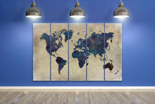 Charger l&#39;image dans la galerie, [canvas] - Lwhomedecor