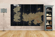 Carica l&#39;immagine nel visualizzatore di Gallery, [canvas] - Lwhomedecor