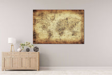 Laden Sie das Bild in den Galerie-Viewer, [canvas] - Lwhomedecor