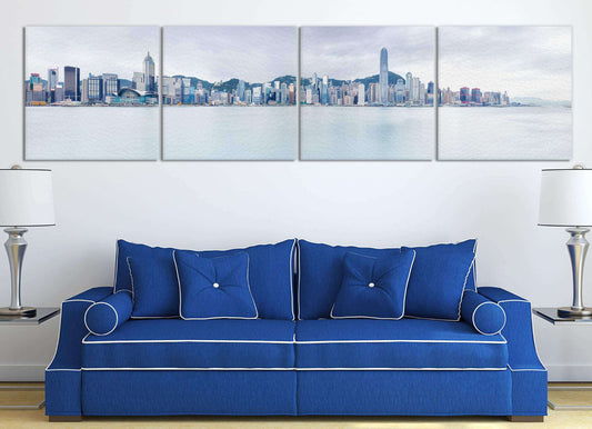[canvas] - Lwhomedecor