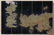 Carica l&#39;immagine nel visualizzatore di Gallery, [canvas] - Lwhomedecor