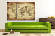 Charger l&#39;image dans la galerie, [canvas] - Lwhomedecor