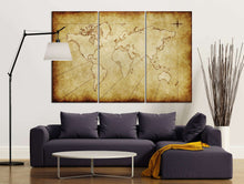 Charger l&#39;image dans la galerie, [canvas] - Lwhomedecor