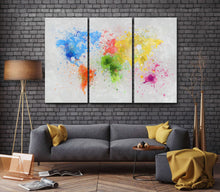 Charger l&#39;image dans la galerie, [canvas] - Lwhomedecor