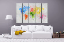 Charger l&#39;image dans la galerie, [canvas] - Lwhomedecor