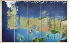 Charger l&#39;image dans la galerie, [canvas] - Lwhomedecor