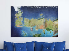 Charger l&#39;image dans la galerie, [canvas] - Lwhomedecor