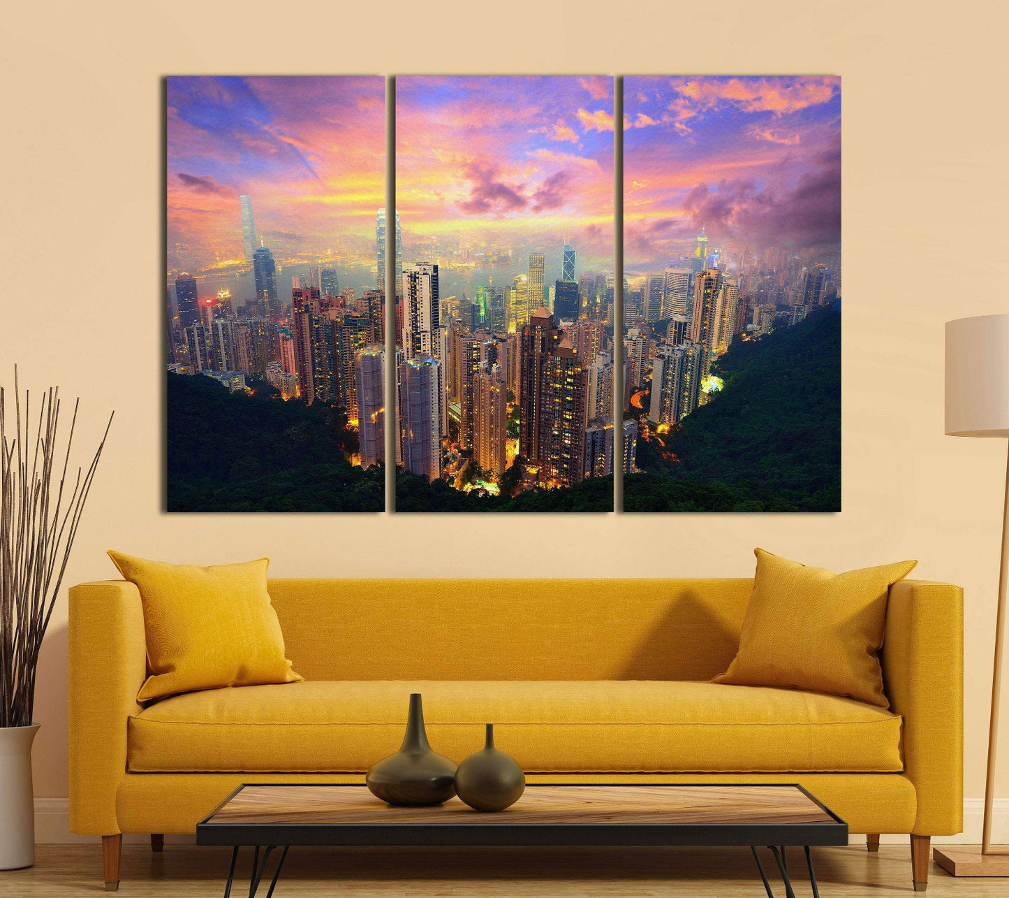 [canvas] - Lwhomedecor