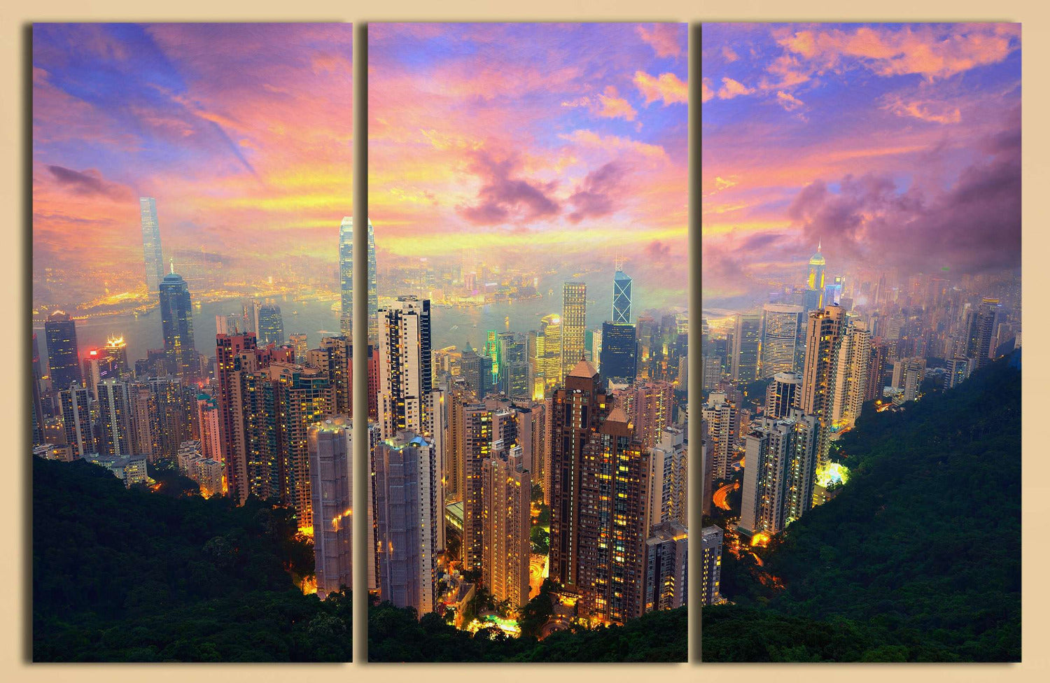[canvas] - Lwhomedecor