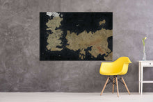Carica l&#39;immagine nel visualizzatore di Gallery, [canvas] - Lwhomedecor