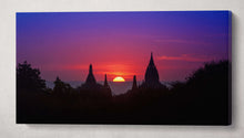 Charger l&#39;image dans la galerie, [Canvas print] - Bagan